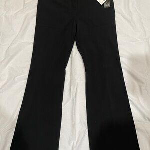 Star City Elegant Black Trousers